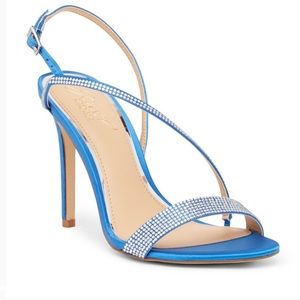 Jewel Badgley Mischka Gabriela